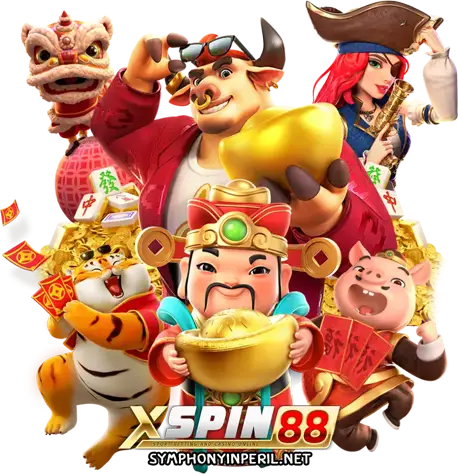 xspin 88