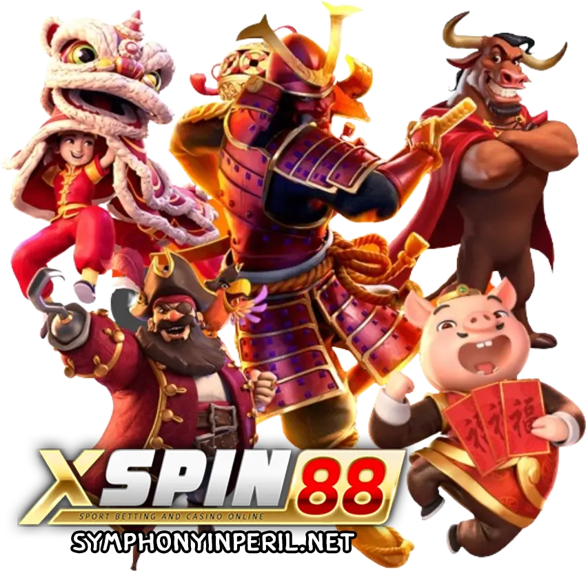 xspin88
